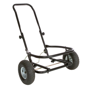 Miller Manufacturing Company CA500 Multipurpose Muck Cart for 70 Quart Tubs - TRAPSKI