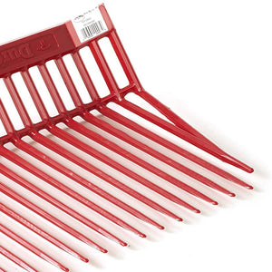 Little Giant Polycarbonate Pitchfork Replacement Head w/ Angled Tines (3 Pack)