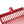 Little Giant Polycarbonate Pitchfork Replacement Head w/ Angled Tines (3 Pack)