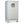 Pet Lodge Dry Food Automatic Steel Dog Feeder Chow Hound 25 Pound Capacity