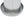 Little Giant 30-Pound Floor Space Saving Hanging Metal Poultry Feeder (2 Pack)