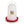 Little Giant 3-Gallon Heavy-Duty Plastic Gravity Fed Poultry Waterer (4 Pack)