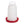 Little Giant 3-Gallon Heavy-Duty Plastic Gravity Fed Poultry Waterer (4 Pack)