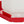 Little Giant PPF7 7 Gallon Capacity Automatic Poultry Waterer for Chickens, Red