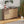 55-Inch Hand-Carved Buffet Sideboard Cabinet