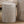 Set of 3 Rounded Wood Coffee Tables with Whitewashed Wood Finish