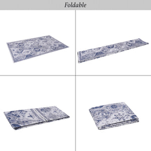 Maval - Stunning Washable Area Rug