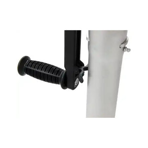 Fulton 141133 XLT Jack 1,500 Lb Swing Away Bolt On Trailer Tongue Jack w/ Wheel