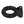 Bulldog 1291020383 14,000 Pound Lunette Trailer Hitch Tow Ring, 3 Inch Diameter