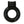 Bulldog 1291020383 14,000 Pound Lunette Trailer Hitch Tow Ring, 3 Inch Diameter