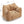 Comfortable Chenille Sofa Chairs With Highly Resilient Foam
