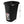 Rubbermaid 3 Gallon Plastic Home/Office Wastebasket Trash Can or Recycling Bin
