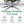 Home Heritage Metal Rotating Christmas Tree Stand for Holiday Trees Up to 7.5 ft