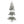 Home Heritage Snowdrift 6.5' PreLit Artificial Christmas Tree, Berries/Pinecones