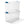 Homz 112 Qt Multipurpose Stackable Storage Bin with Latching Lid, Clear (2 Pack)