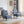 Modern Lounge Chair With Upholstery