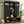 Entryway Hall Tree With Bench, 3 Top Cubbies & Bottom Storage Space