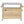 K&K Outdoor Kitchen Island, Rolling Bar Cart & Storage Cabinet