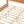 Solid Wood Platform Bed Frame with Headboard, King Size