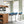 Lowell - Multi-Functional Adjustable Swivel Bar Stool