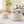 Nesting Ottomans, Round Coffee Table & Bench With Tray (Set of 2)