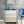 Sonia Mirrored & Faux Agate Console Cabinet (Assembled)