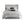 7 Piece Tufted Comforter Set Grey California King
