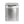 Magic Chef MCIM22SV Portable Countertop Ice Maker, 27 Pounds Per Day, Silver