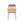 Telephone Contemporary Bench With Pull Out Drawer