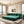 3 In 1 Pull Out Sofa Bed With Movable Ottoman