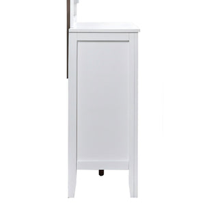 Daniel - Dresser, 6 Drawer