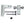 Alu - Adjustable Trailer Drop Hitch With 2