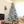 HOMCOM 7.5 ft Pre-Lit Artificial Christmas Tree