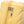 Set 3PCs 20'/24'/28' ABS Spinner Wheel Luggage - Yellow