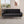 1730 Sofa Bed Armrest with Nail Head Trim