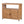 Patio Bar Table Set With Storage