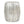 Vanora Accent Table - Silver