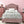 Reggie - Twin Bed - Pink