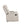 Galya Motion Glider Recliner - Light Gray