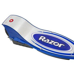 Razor E300 Adult RideOn 24V High-Torque Motorized Electric Powered Scooter, Blue