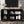 Vibe Haus TV Stand for TVs Up to 65 Inches
