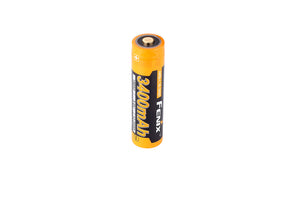 Fenix ARB-L18-3400mAh Rechargeable 18650 Battery - TRAPSKI