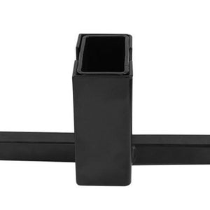 Birchwood Casey Heavy Duty 2x4 Nested Steel Shooting Gong Target Stand (3 Pack)