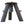 Boss Buck Tripod Header with Pulley, Deer Feeder Attachment, Feeder Not Included