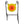 Birchwood Casey World of Targets Boomslang AR500 Centerfire Shooting Target Gong - TRAPSKI