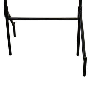 Birchwood Casey World of Targets Boomslang AR500 Centerfire Shooting Target Gong - TRAPSKI