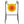Birchwood Casey World of Targets Boomslang AR500 Centerfire Shooting Target Gong - TRAPSKI