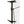 Muddy Pro Climbing Sticks w/Rope Cam Attachment, Tree Stand Hunting Gear, 4 Pack