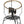 Muddy 16' Liberty Tripod Stand Hunting Gear with Flex Tek Seat Hunting Chair