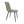 Modern Upholstered Dining Chairs With Cushion Seat And Sturdy Legs (Set of 4)
